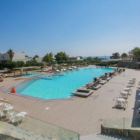 Almyra Hotel & Village Koutsounári Luaran gambar