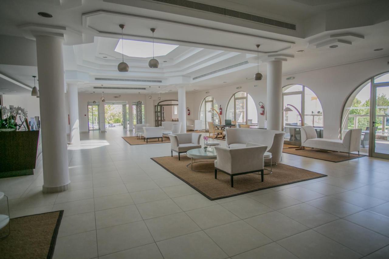Almyra Hotel & Village Koutsounári Luaran gambar