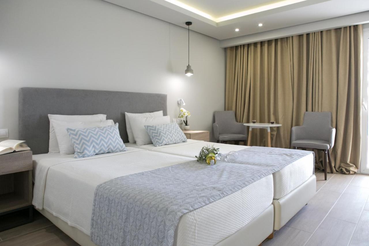 Almyra Hotel & Village Koutsounári Luaran gambar