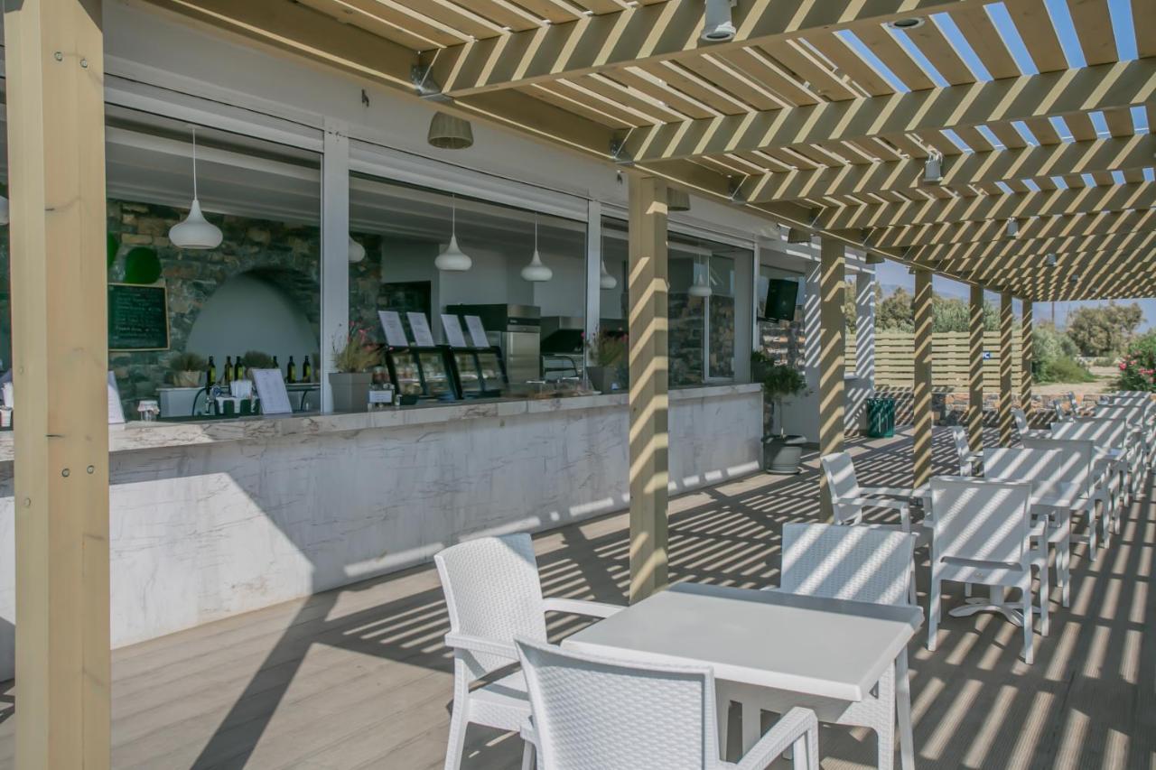 Almyra Hotel & Village Koutsounári Luaran gambar