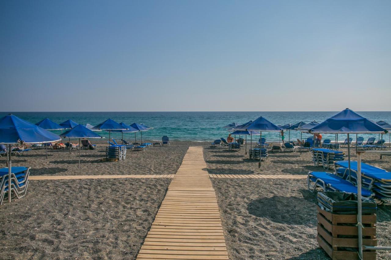 Almyra Hotel & Village Koutsounári Luaran gambar