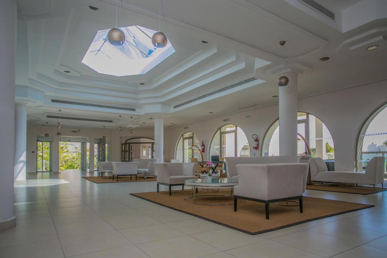 Almyra Hotel & Village Koutsounári Luaran gambar