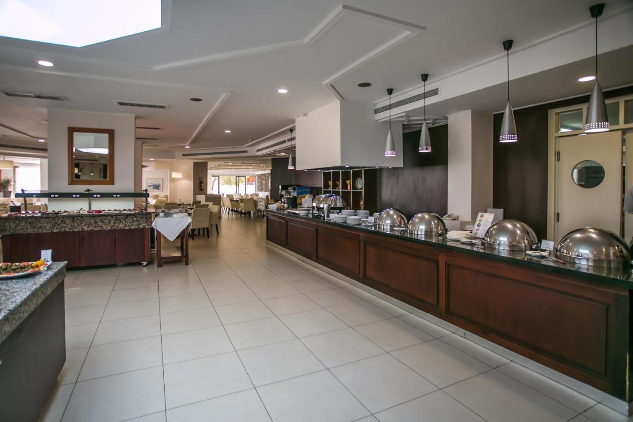 Almyra Hotel & Village Koutsounári Luaran gambar