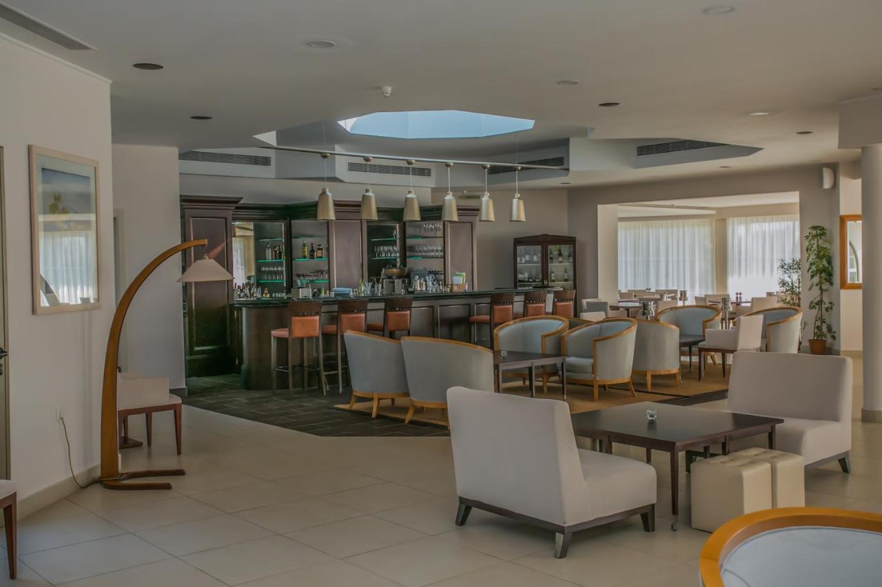 Almyra Hotel & Village Koutsounári Luaran gambar