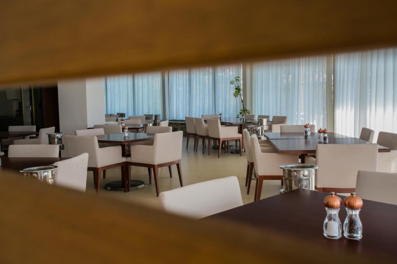 Almyra Hotel & Village Koutsounári Luaran gambar