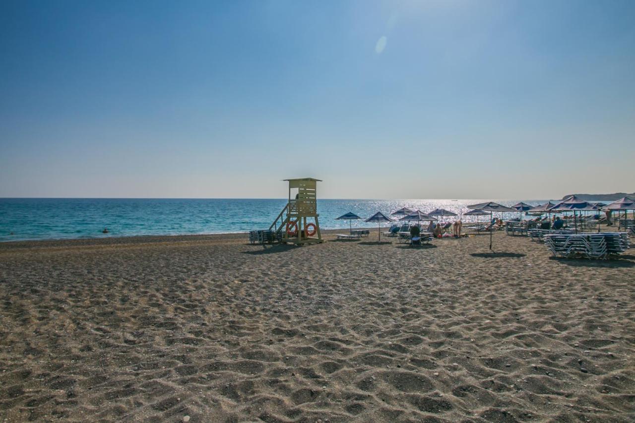Almyra Hotel & Village Koutsounári Luaran gambar