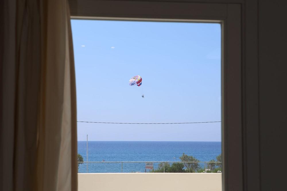 Almyra Hotel & Village Koutsounári Luaran gambar
