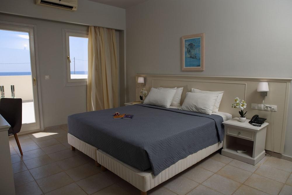 Almyra Hotel & Village Koutsounári Luaran gambar