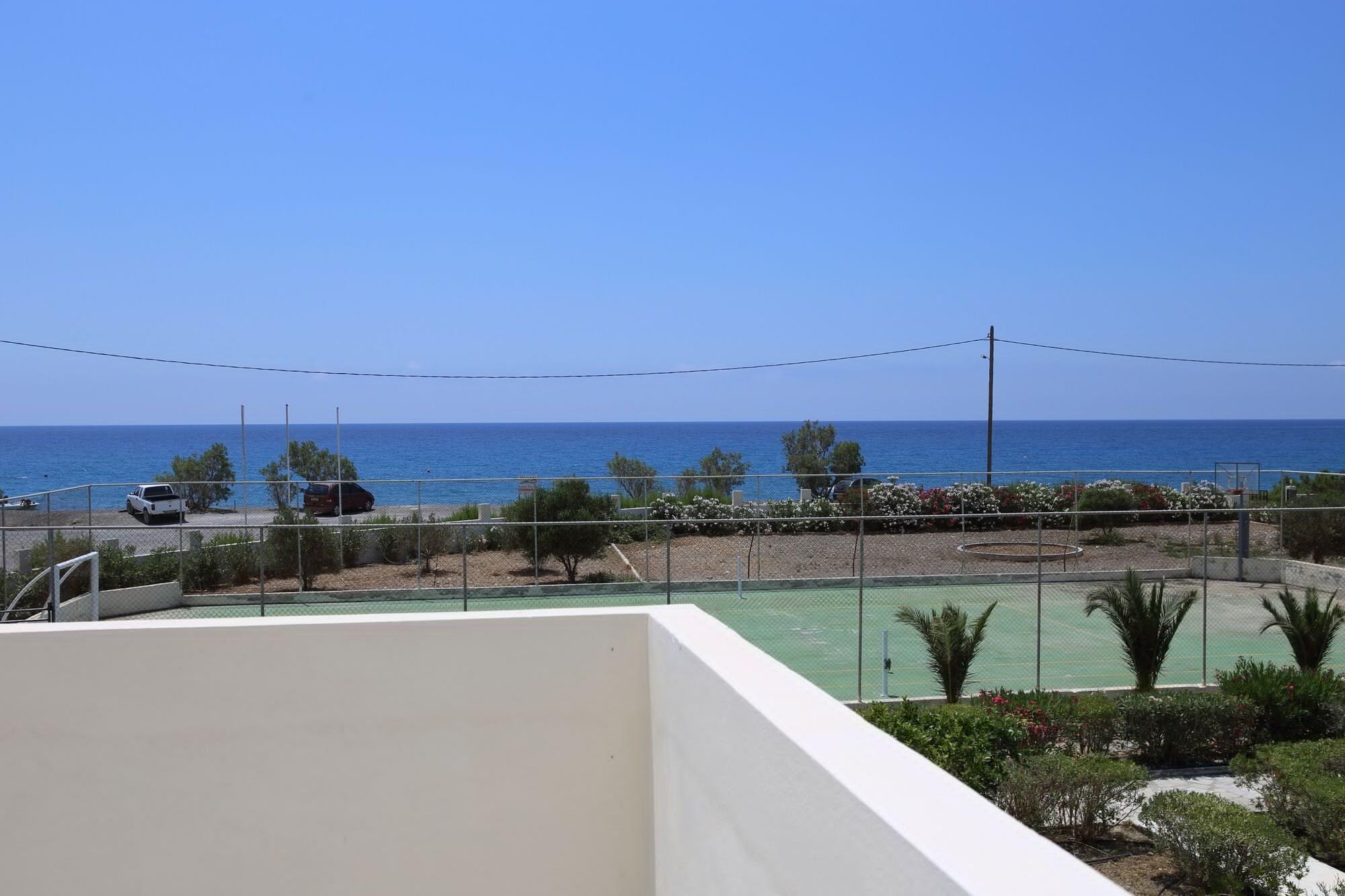 Almyra Hotel & Village Koutsounári Luaran gambar