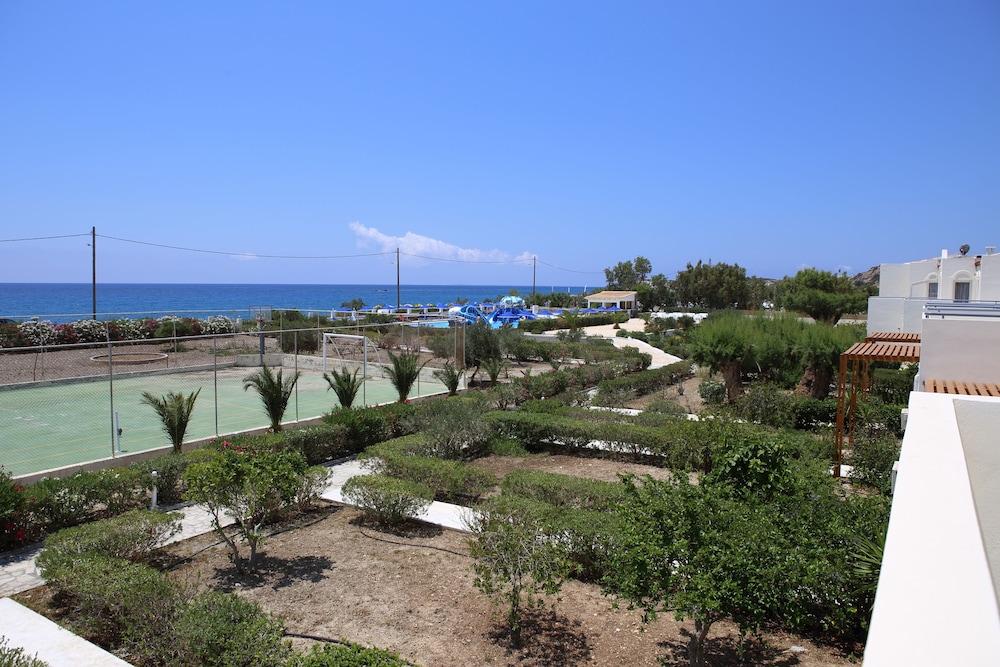 Almyra Hotel & Village Koutsounári Luaran gambar