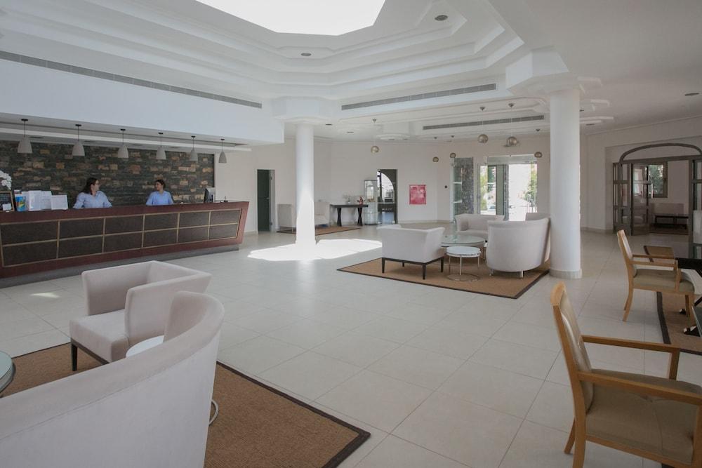 Almyra Hotel & Village Koutsounári Luaran gambar