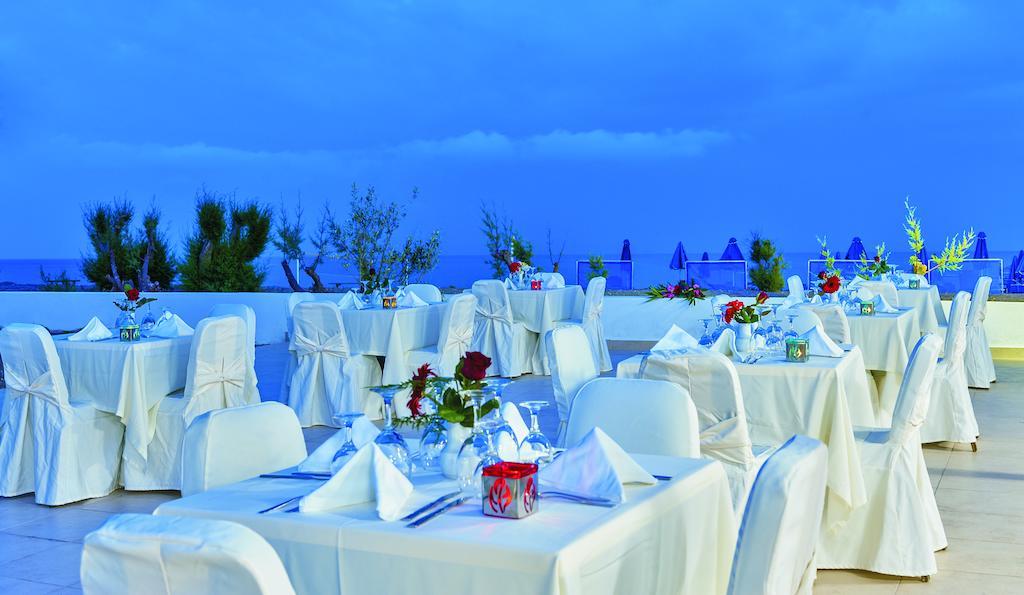 Almyra Hotel & Village Koutsounári Luaran gambar
