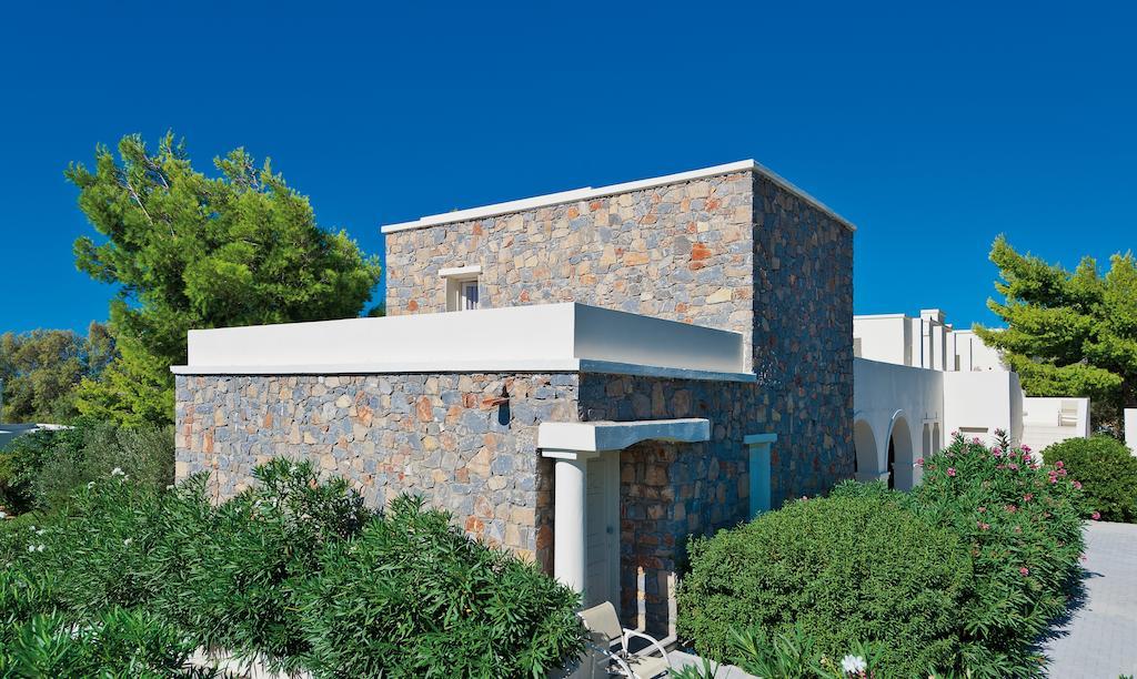 Almyra Hotel & Village Koutsounári Luaran gambar