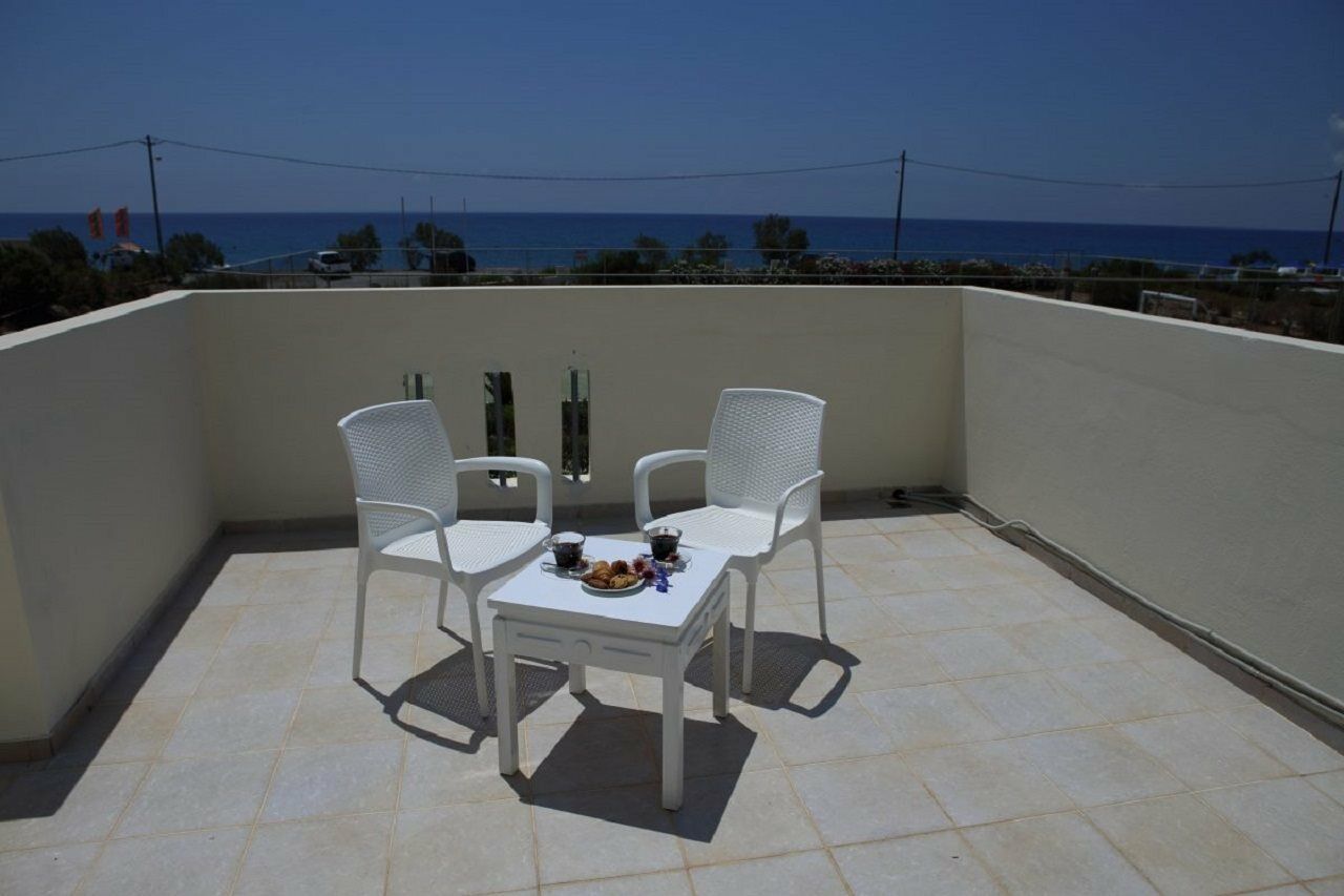 Almyra Hotel & Village Koutsounári Luaran gambar